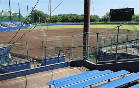 立川 野球 場|コトブキヤスタジアム（立川公園野球場）・立川公園 .